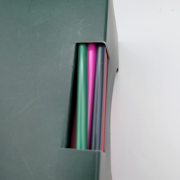 Starbucks Christmas Winter Reusable Cold Cups - Picture 6 of 8